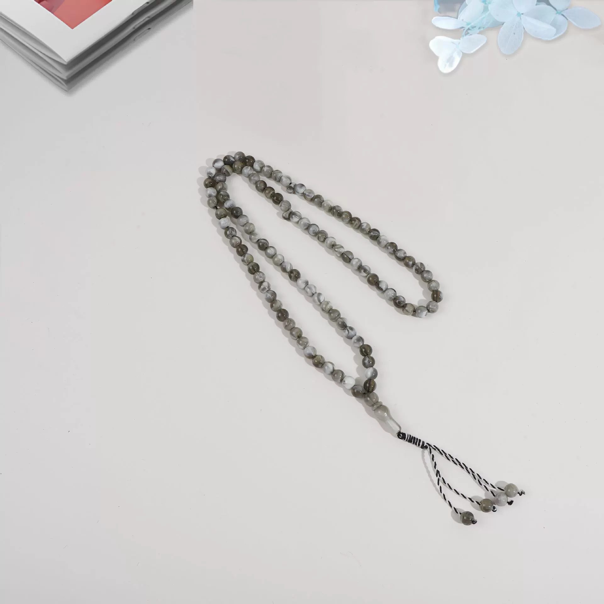 Arabic rosary, 99 pieces