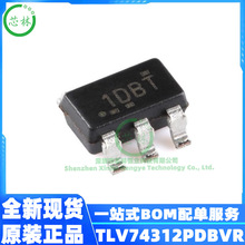 ԭװ��Ʒ TLV74312PDBVR SOT-23-5 ��ѹ����ѹ��(LDO)оƬ