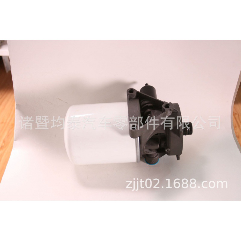 El Autobús Europeo blanco del camión pesado del secador de aire LA8206 parte SMT