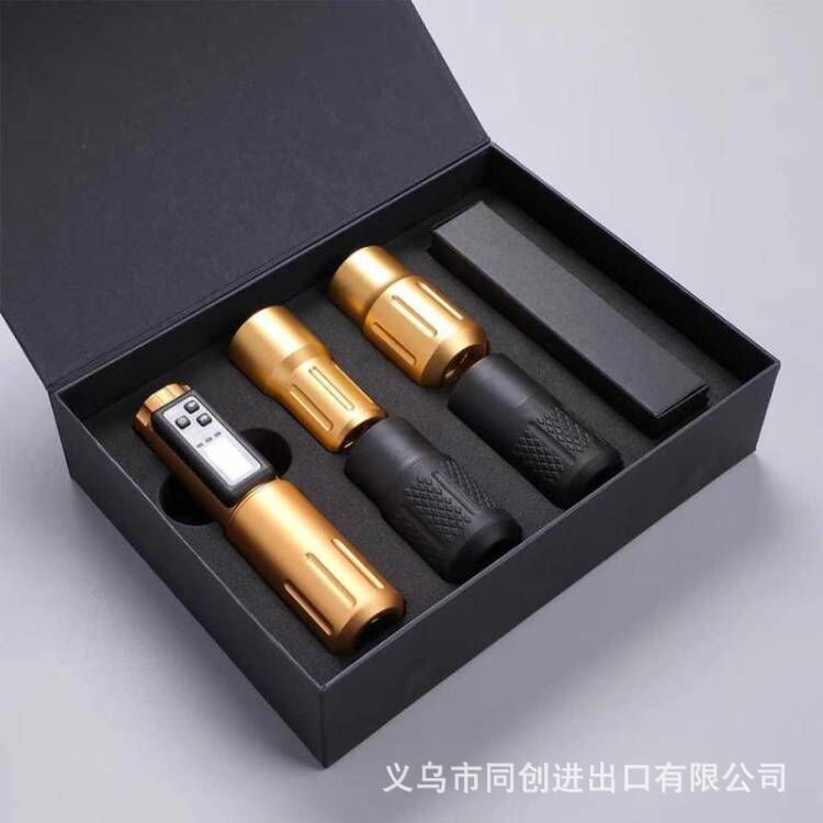 골드 (교체 알루미늄 합금 핸들 3 세트 실리콘 핸들 2 세트)