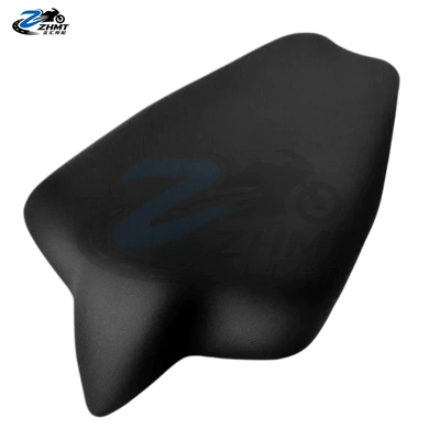 cushions, modified to be: Motorcycle cushion - classic-black-model-rear-seat-cushion-original-car-model