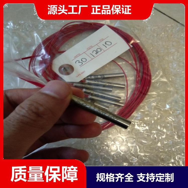 美国HOTWATT加热器 现货 测温仪 HS25-4.5 安装方便 贝克豪特外特