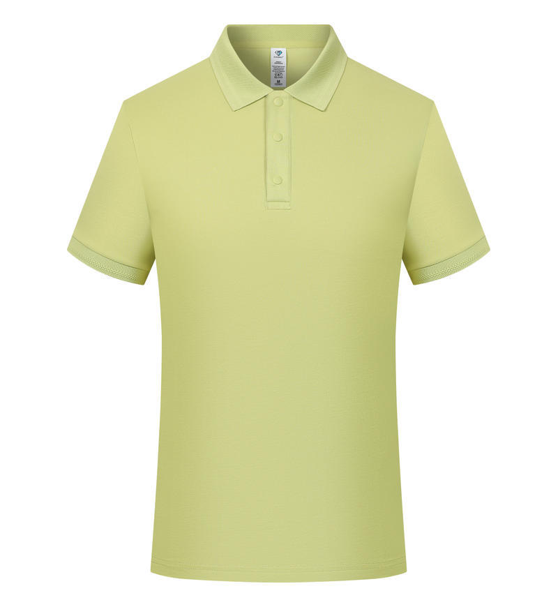 Camisas polo personalizadas camisetas de trabajo de gran tamaño camisetas culturales bordadas logotipo impresión transfronteriza solapa camisas de trabajo de mangas cortas personalizadas