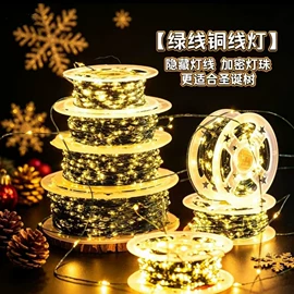 室内LED;LED装饰灯;室外LED