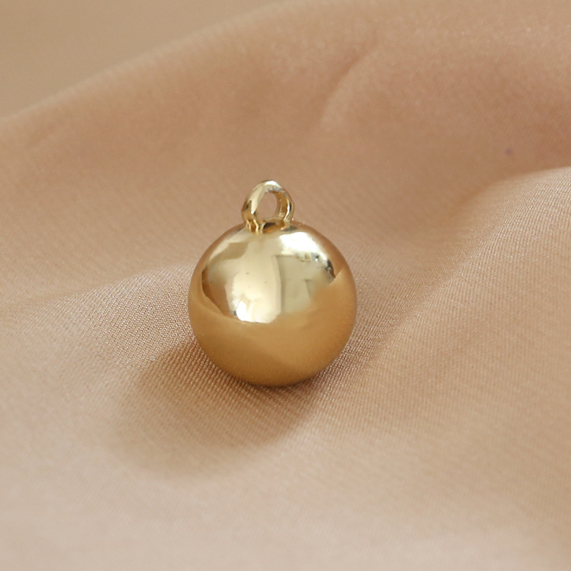 爱心吊坠蝴蝶结项链