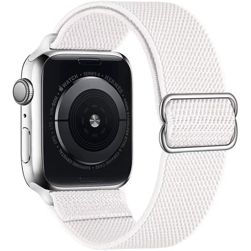 Apple, elastic adjustable watch strap