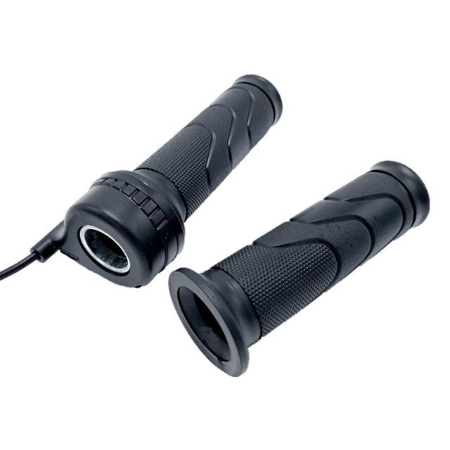 Original Yadea Electric Scooter Handlebar for Crown Energy T5 Odi Ruiying Ruijia Right Side Speed Control Handle Acceleration Throttle