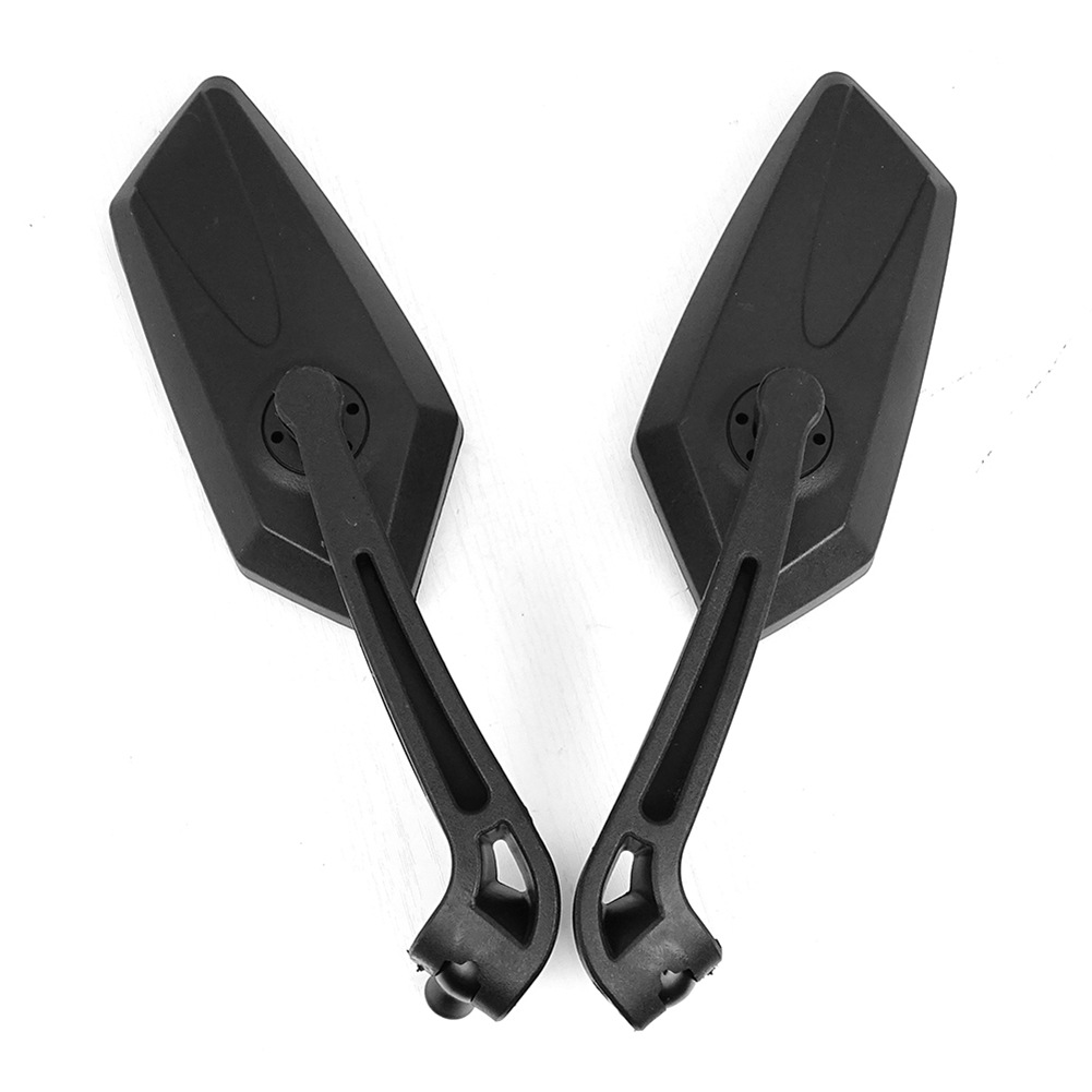 Motorcycle Modified Rearview Mirror, Reverse Mirror, Reflective Mirror, Fuxi Old Koso Mirror, Little Turtle King Electric Vehicle Rearview Mirror
