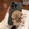 O 51250 Cartoon animal phone case 卡通动物手机壳跨境速卖|ru