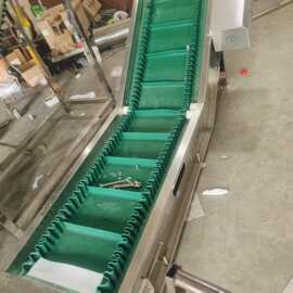输送机图片 传动带厂家 皮带输送机厂家 传送机输送机1