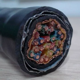 控制电缆;仪表电缆;电力电缆