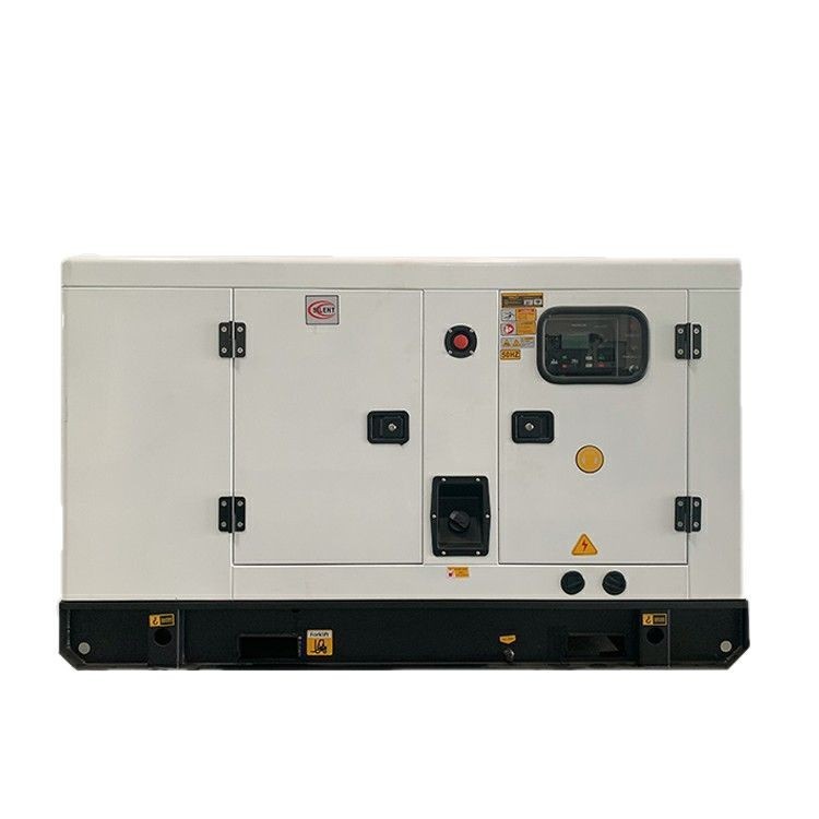 国境を越えたホテル全自動 380V モバイル全銅 100KW パーキンスサイレントディーゼル発電機ハイパワー|undefined