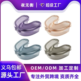 收纳盒;蛋糕模;牙刷架