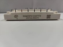 士兰微IGBT模块SGM25PA12A6TFD，七单元