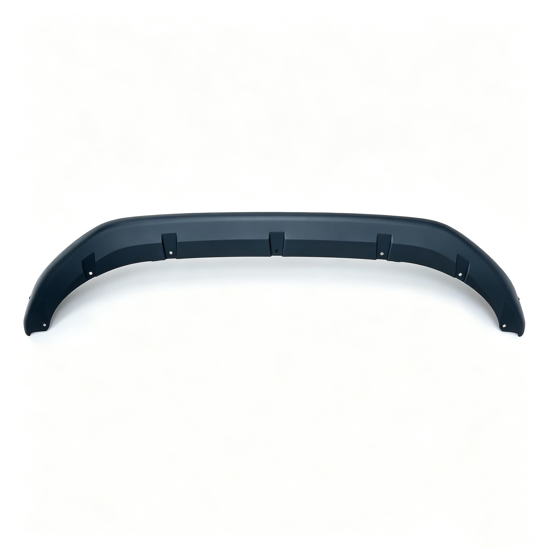Suitable for BMW Mini, front bumper lower support with radar, front spoiler, 51117379435, trim panel Y