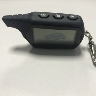 Factory Direct batch car remote control anti-theft remote control with display screen car anti-theft remote control car anti-theft