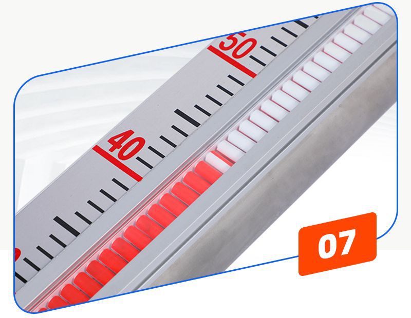 【详情页7】东润生产侧装式磁翻板液位计防腐防爆UHZ-99C