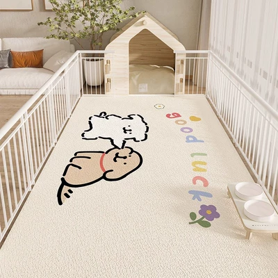Stain-Resistant Foot Mats for Entry — Avtomobil döşəmə paspasları