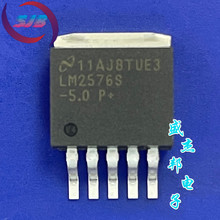 LM2576S-5.0 LM2576SX-5.0 TO263-5 3A����������ICȫ�¬F؛