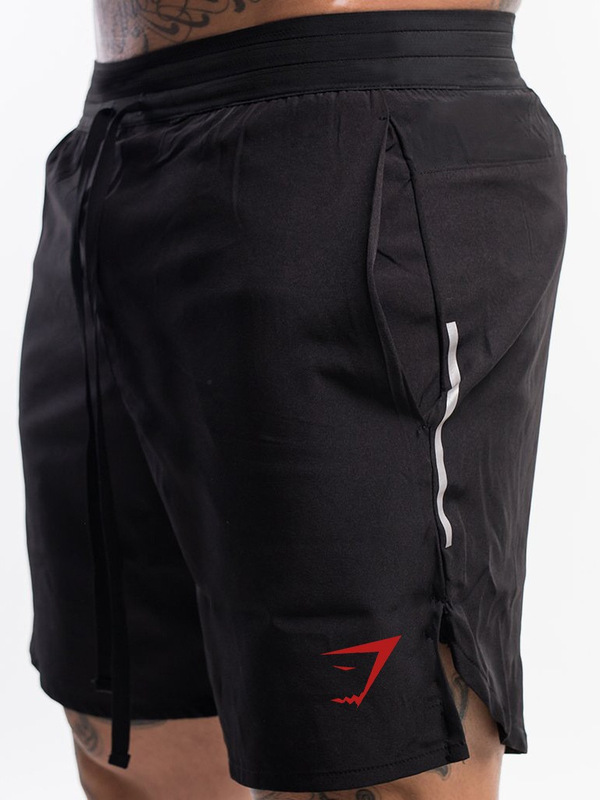 GYMSHARK マッスルフィットネス 新品 メンズ ウーブン 速乾 トレーニングパンツ 密着 アウトドア ランニング トレーニング ショーツ|undefined