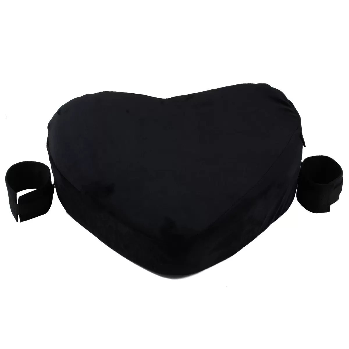 新款sm成人玩具男女性爱爱心枕头女用抬臀海绵垫性爱辅助用品批发