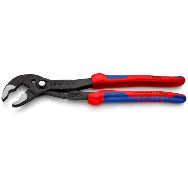 Кенипекс KNIPEX Германия импортированные высокотехнологичные водяные кусачки типа активности прочные плоскогубцы 87 02 300