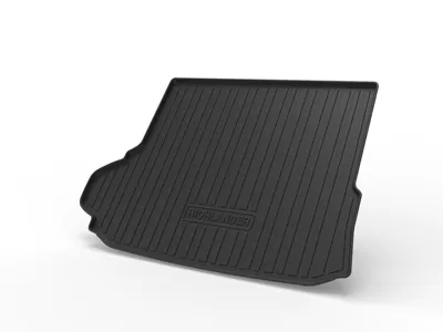 Trunk Mat: Frontlander - 2022-2024-highlander-5-seater-side-view-120605