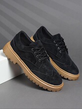 O 45585 Steel Toe Safety Work Shoes ���ҷ���Ь