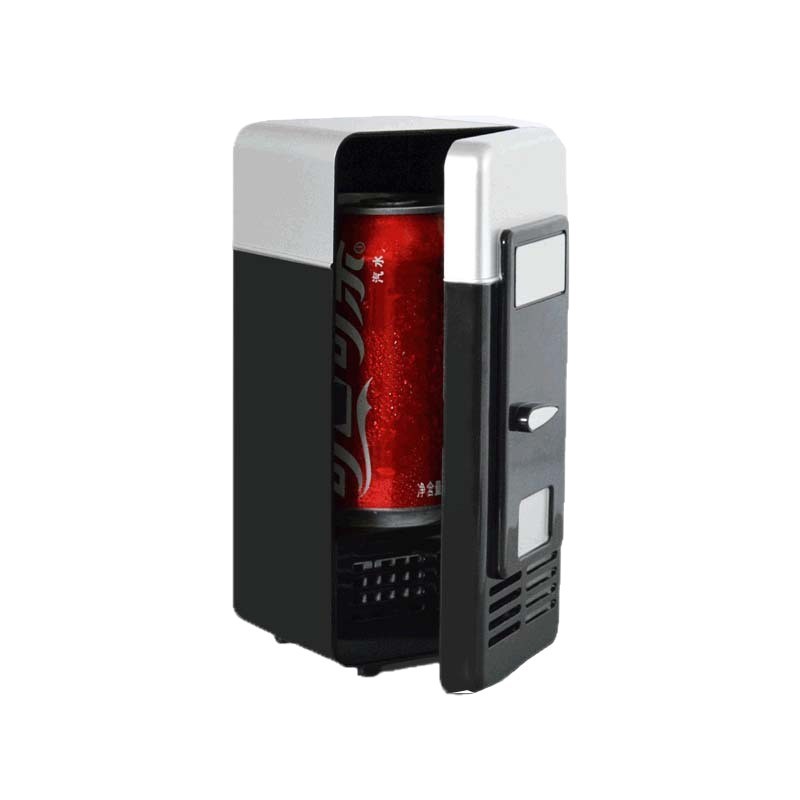 Холодильник USB красный
