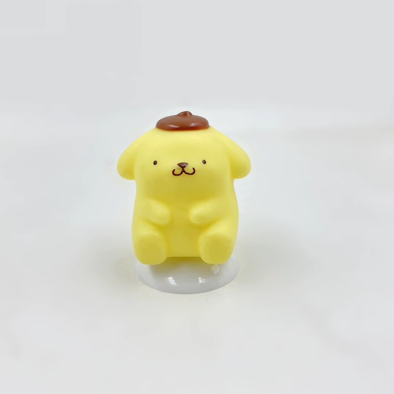 Hello Kitty, стеклянный транспорт, кукла, игрушка, лягушка, пингвин