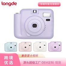 富土海外版拍立得 instax mini12pro相机 一次成像潮流潮流品