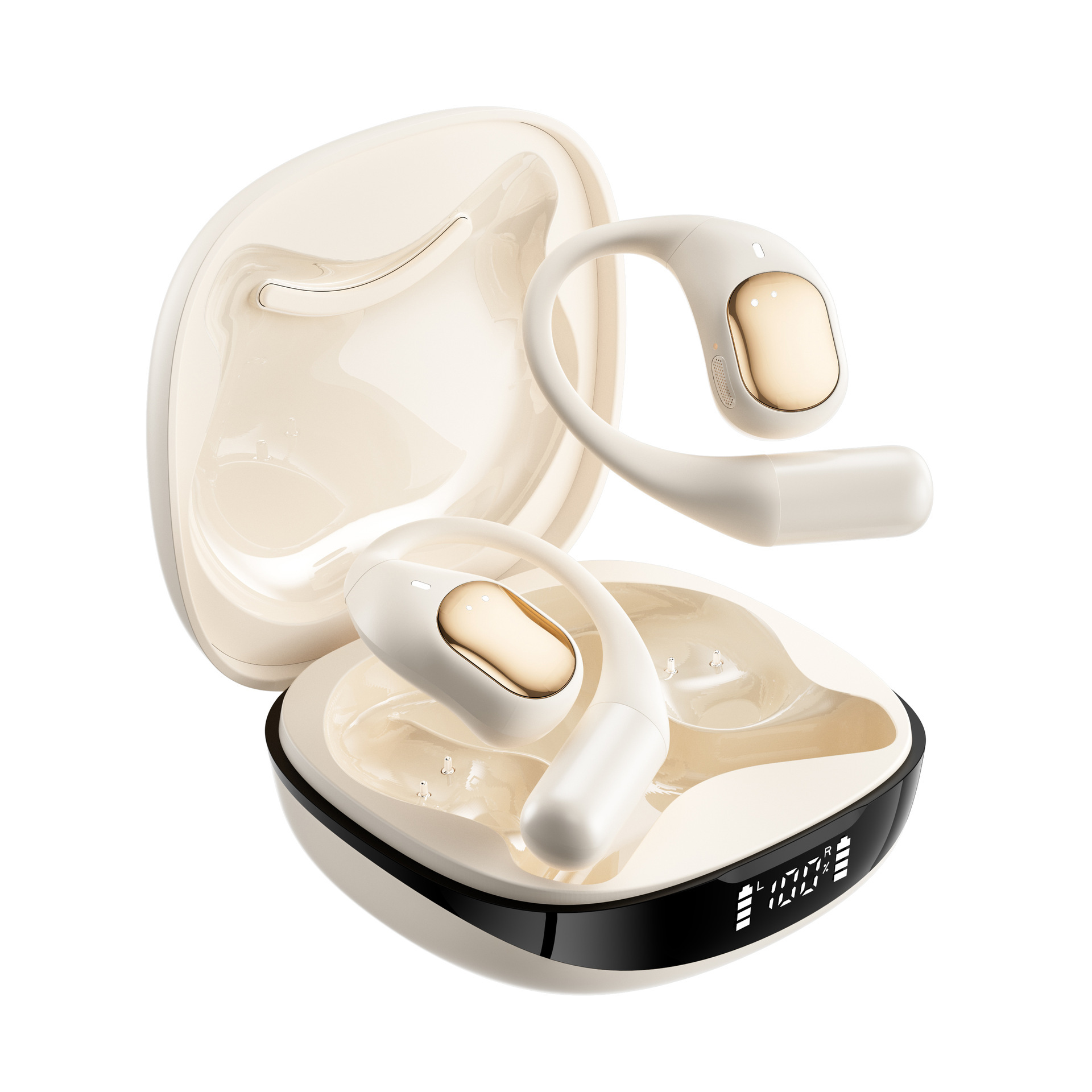 S5【Beige】