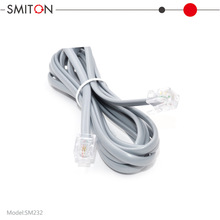 sm232 2�� ���l�����҃��Ԓ�� RJ11-6P2C�Ԓ�� �Ԓ��