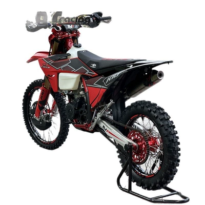 high-performance new models, Motosikletlər