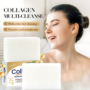 �羳���QCollagen soap���zԭ�������ֹ�����ԡ�坍����ϴĘ����
