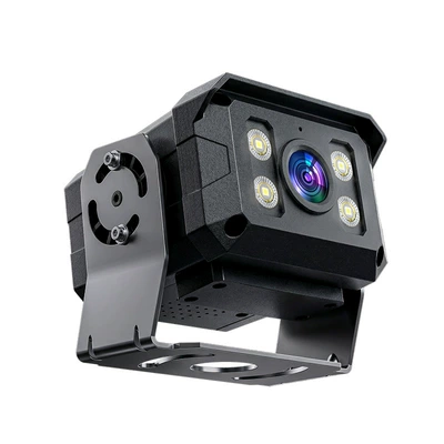 for buses and school buses, Vehicle camera