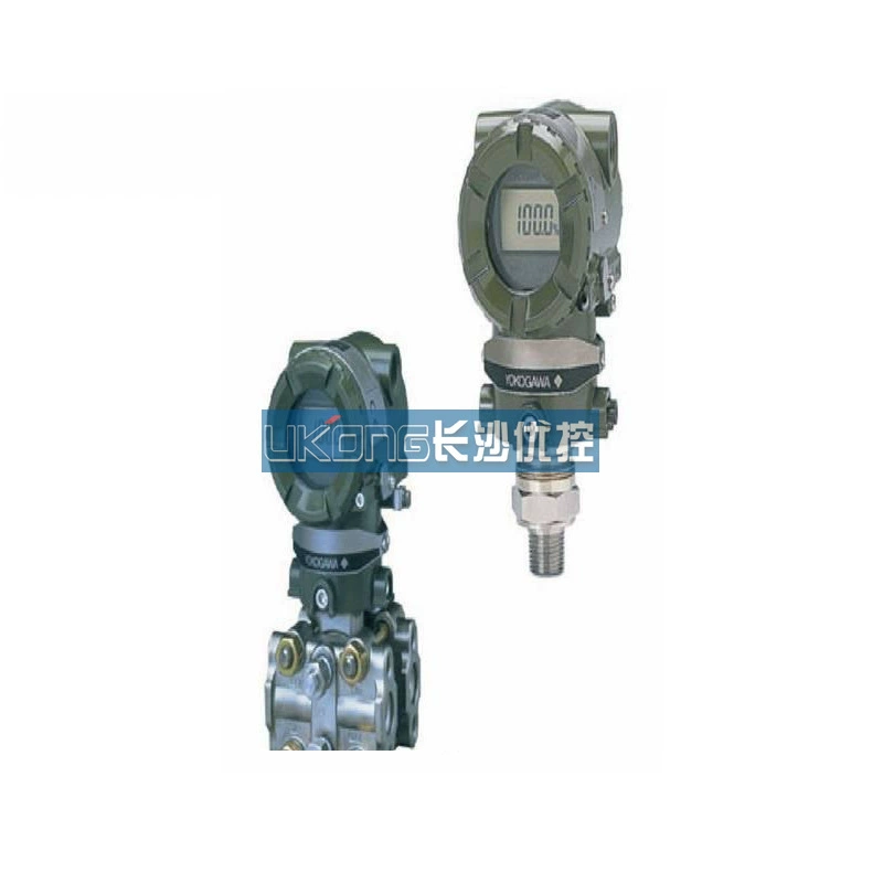 Преобразователь давления Yokogawa EJA110A-EMS-22DA