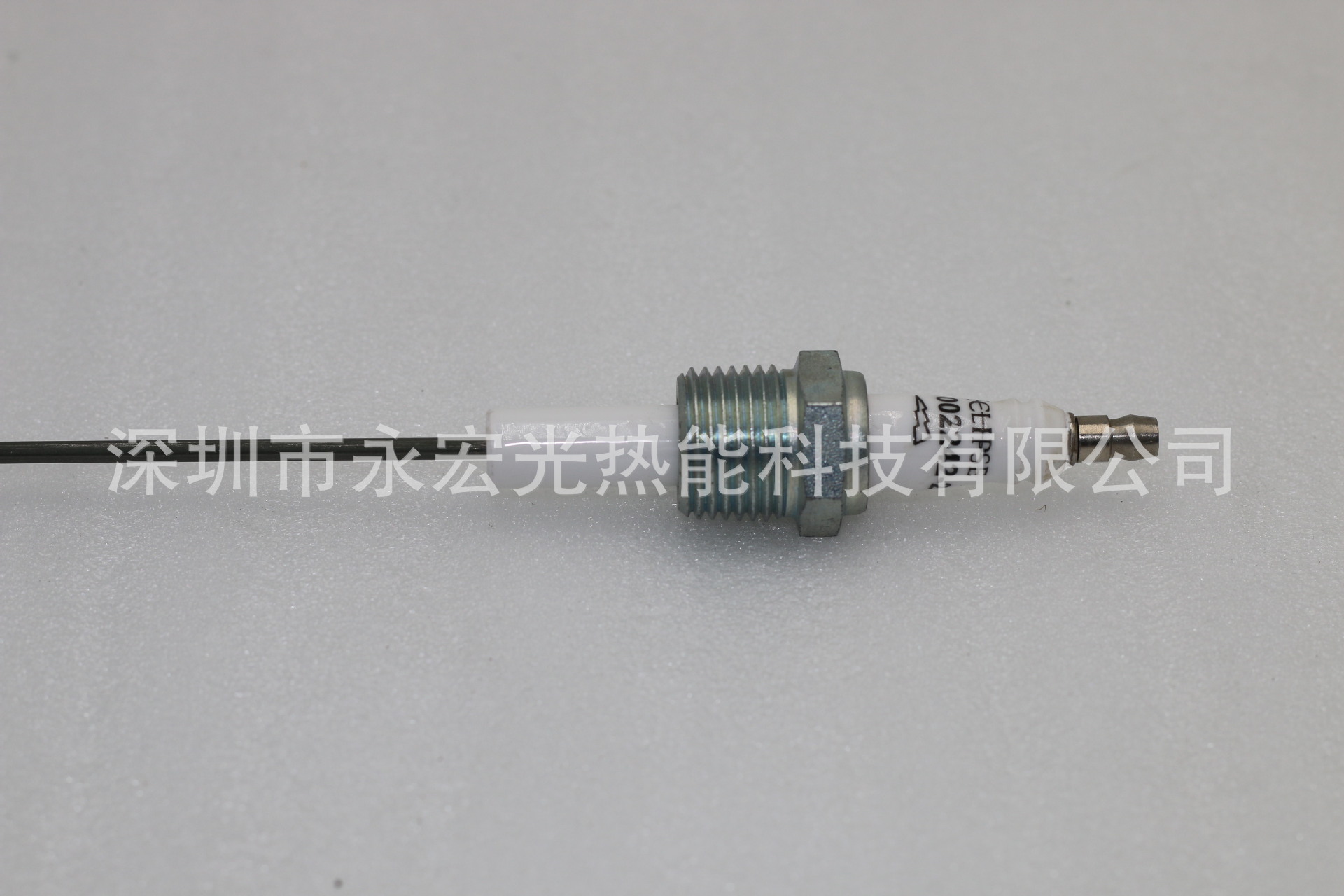 10002242-2感应棒天时Eclipse燃烧机TJ100-TJ200燃烧机专用点火针