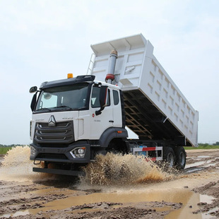���S���º���6X4�V����ж܇SINOTRUK��ðl�әC371�R���W���ŷ�