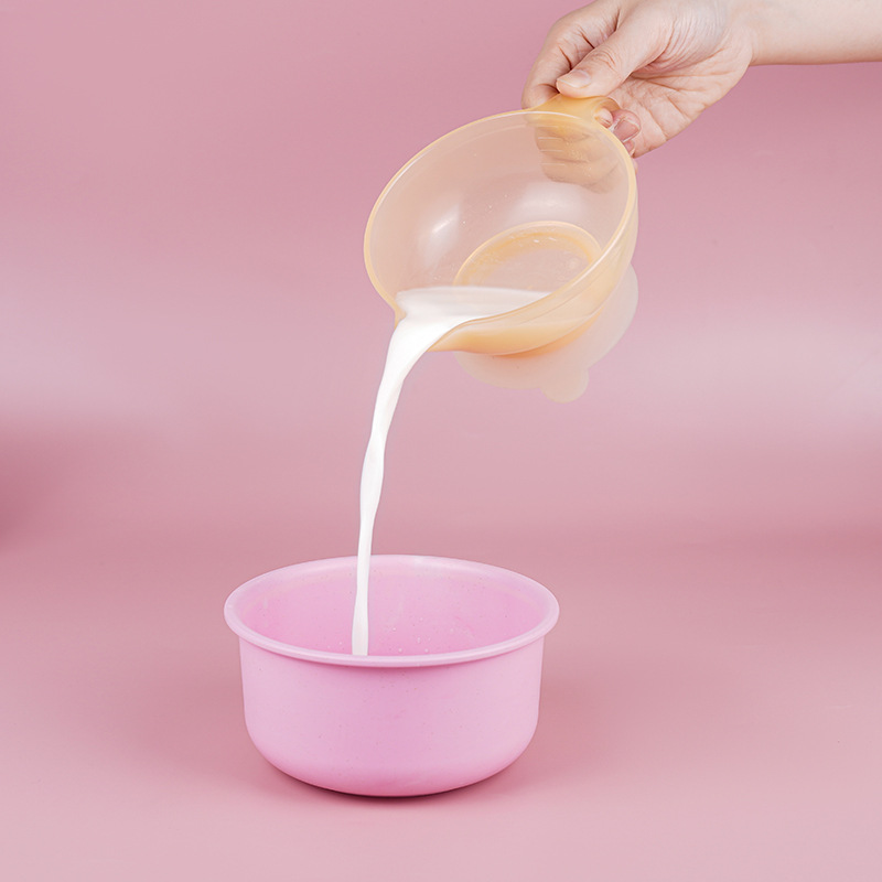 제조업체 이유식 그릇 아기 독수리 부리 그릇 먹는 법 배우기 훈련 그릇 신생아 먹이 쌀 시리얼 스케일 그릇 식기