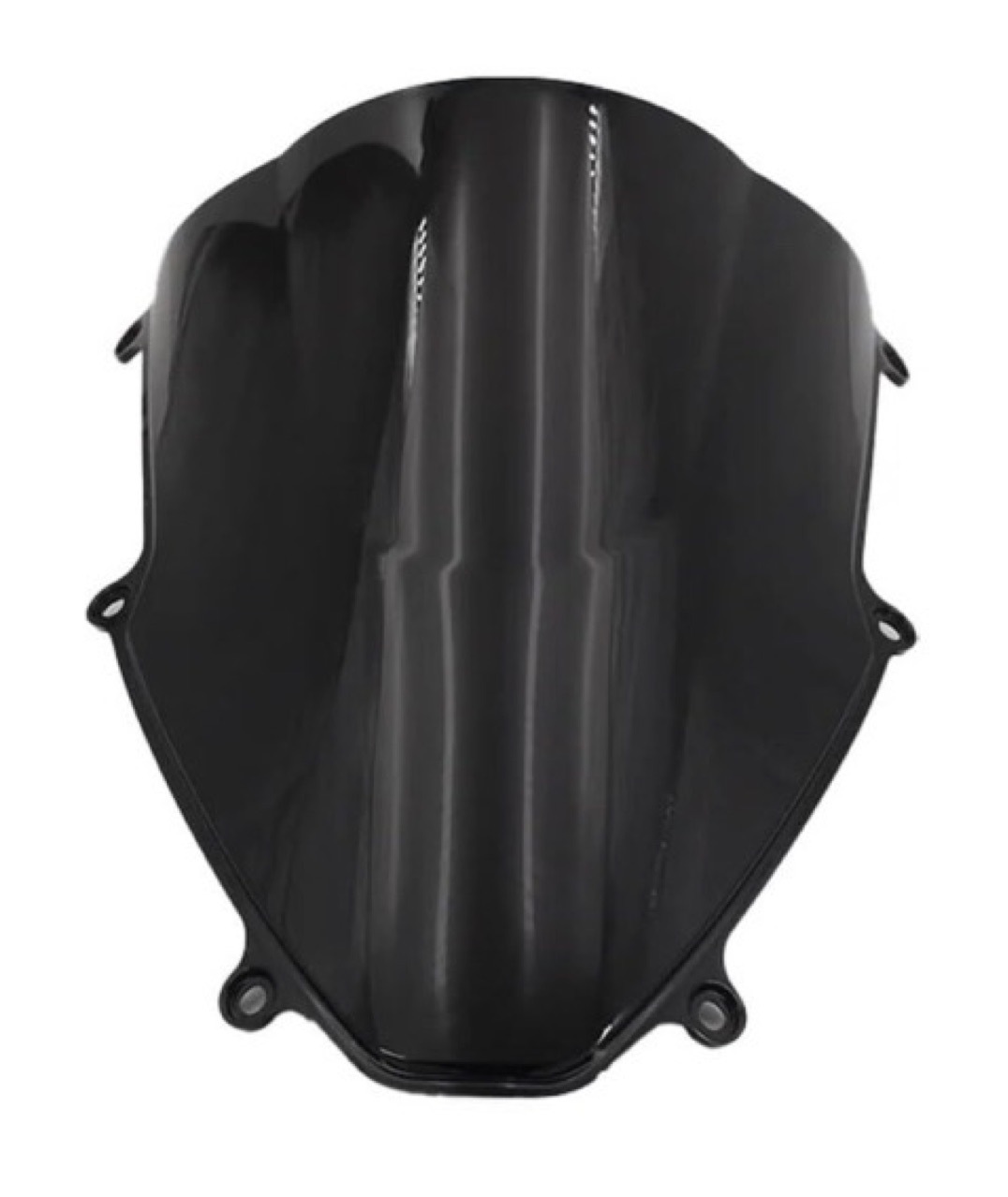Applicable to Honda CBR1000RR-R 20-21-22-23 years ago windshield windshield mirror housing