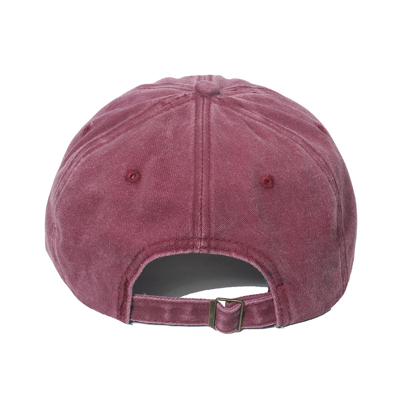 Unisex Mode Berg Stickerei Gebogene Traufen Baseball Kappe display picture 8