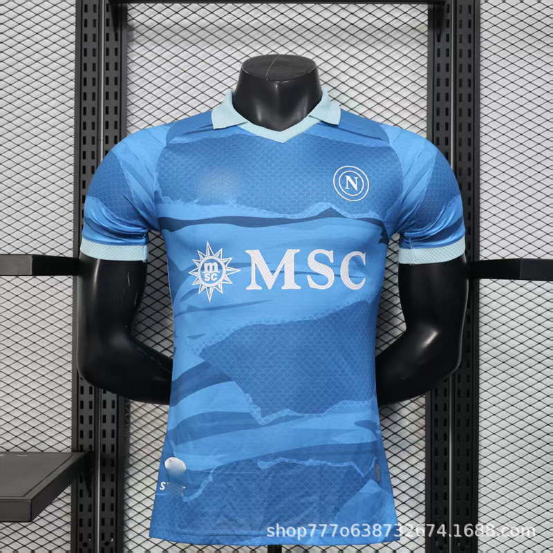 球员版足球服2526新款AC阿森纳切尔西皇M巴S马竞利物P主客场跨境|undefined
