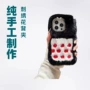 牢固秋冬丝滑新款手机壳