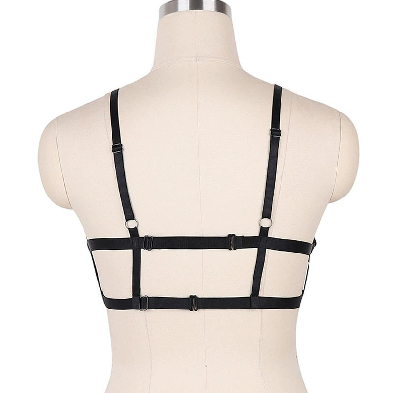 Модный ремень, нижнее белье, бюстгальтер с лифтинг-эффектом, для импорта
