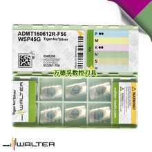 ���ߠ���Walter���ص�Ƭ܇�����ADMT160612R-F56 WSP45G/S㊵�