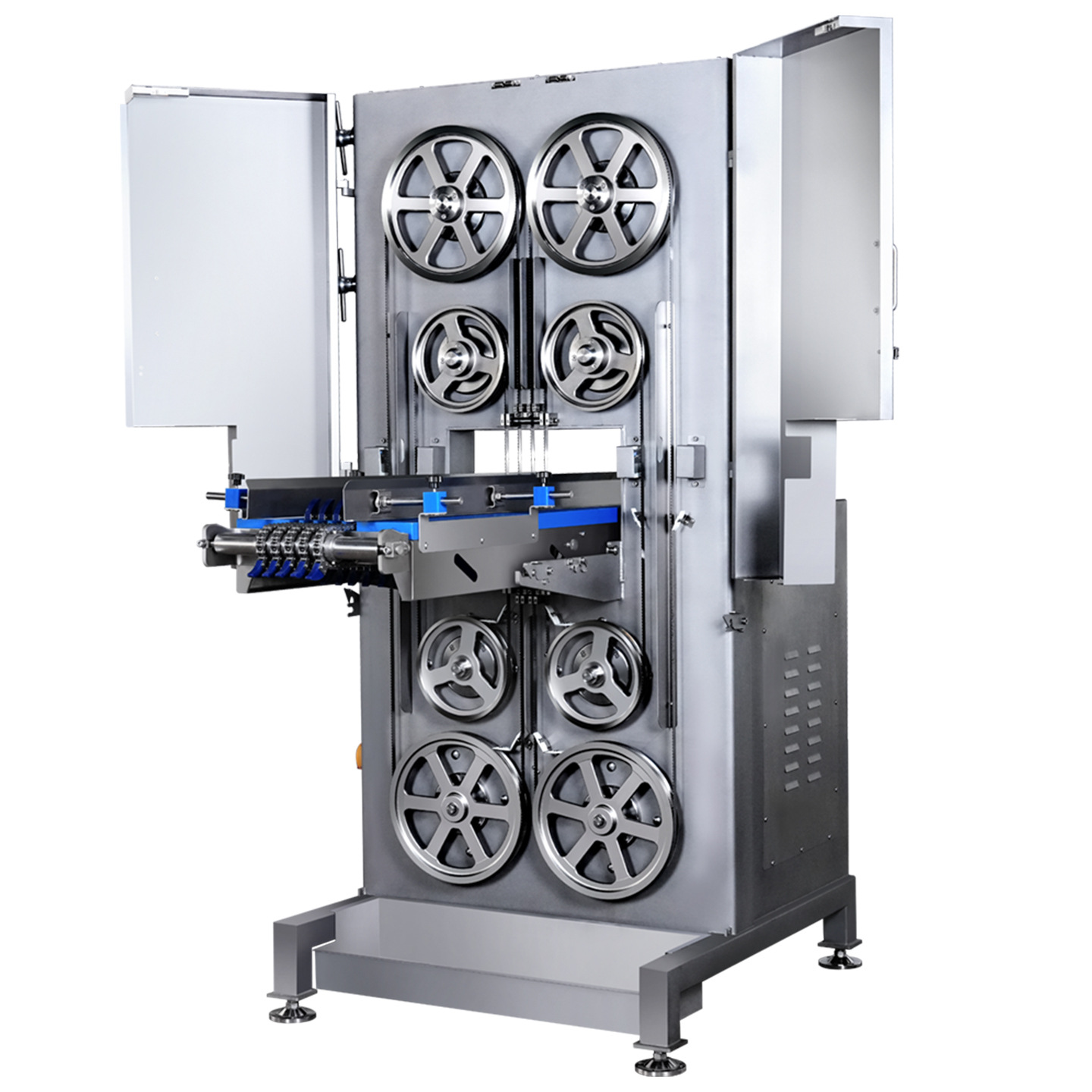 ��ǻ�����ʳƷ�ӹ��豸����Ʒ�䶳ʳƷ̨ʽ��ţ���Ǵ����йǻ�