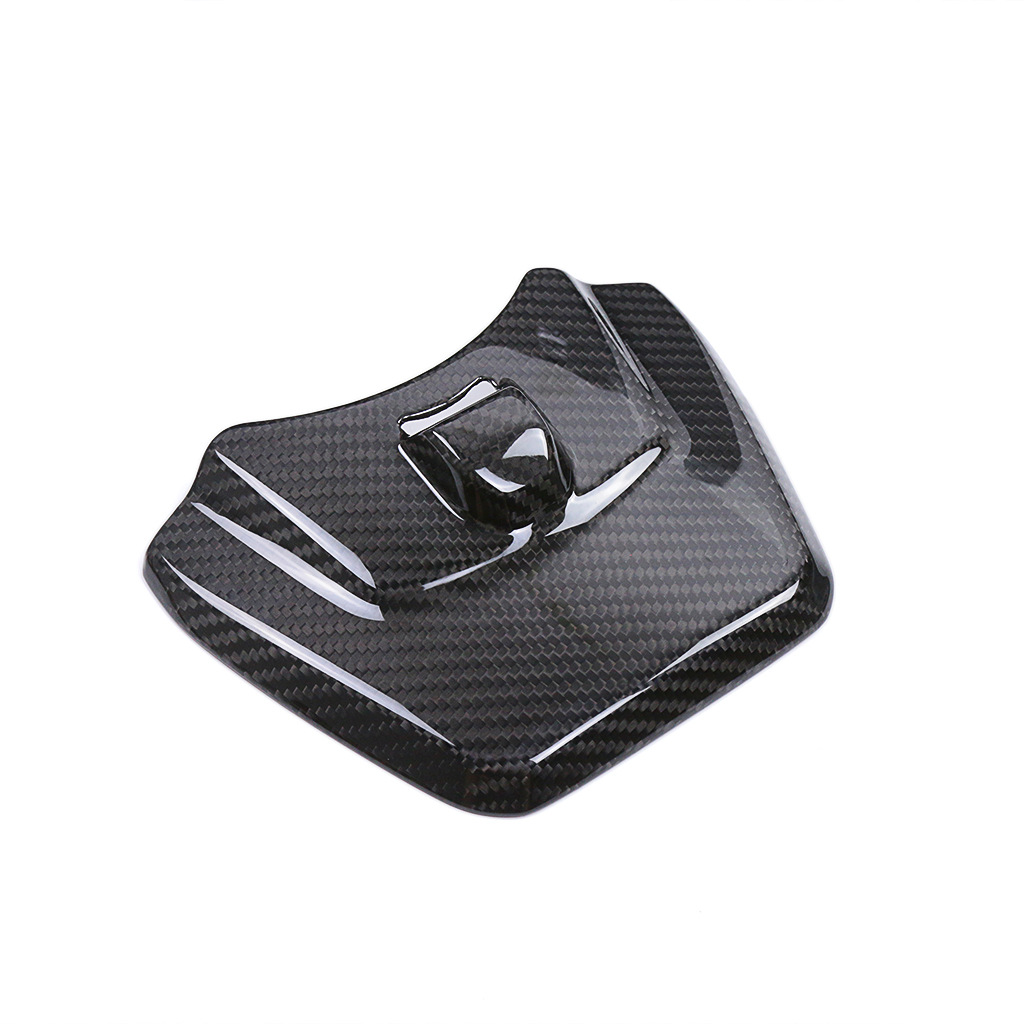 Dedicated to the new BMW BMW S1000XR fuel tank front cover carbon fiber shell motorcycle modification accessories *