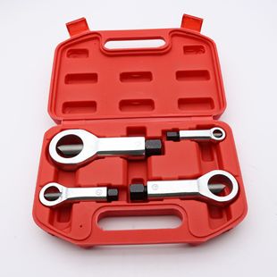 Factory Direct rusty nut separator splitter cap breaking machine nut nut cutter cutter nut