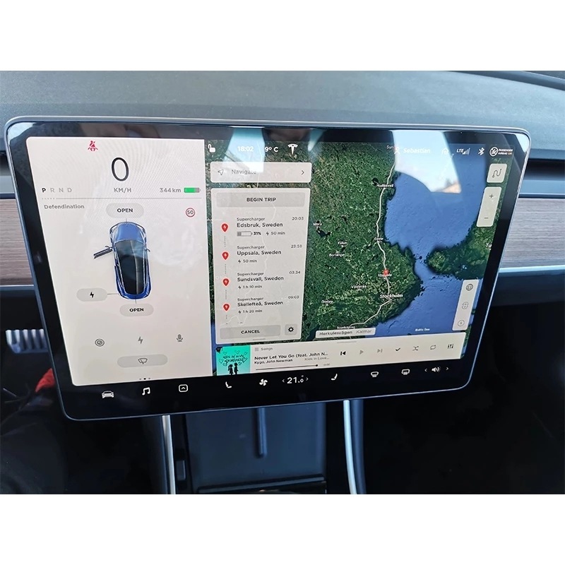 ĻֻĤ˹Tesla Model3 15Model S Model X17